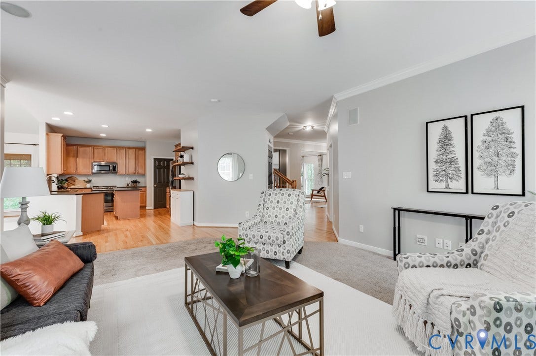 14349 Jeffries Place, Midlothian, VA 23114 14349 Jeffries Place, Midlothian, VA 23114