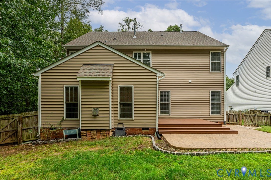 14349 Jeffries Place, Midlothian, VA 23114 14349 Jeffries Place, Midlothian, VA 23114