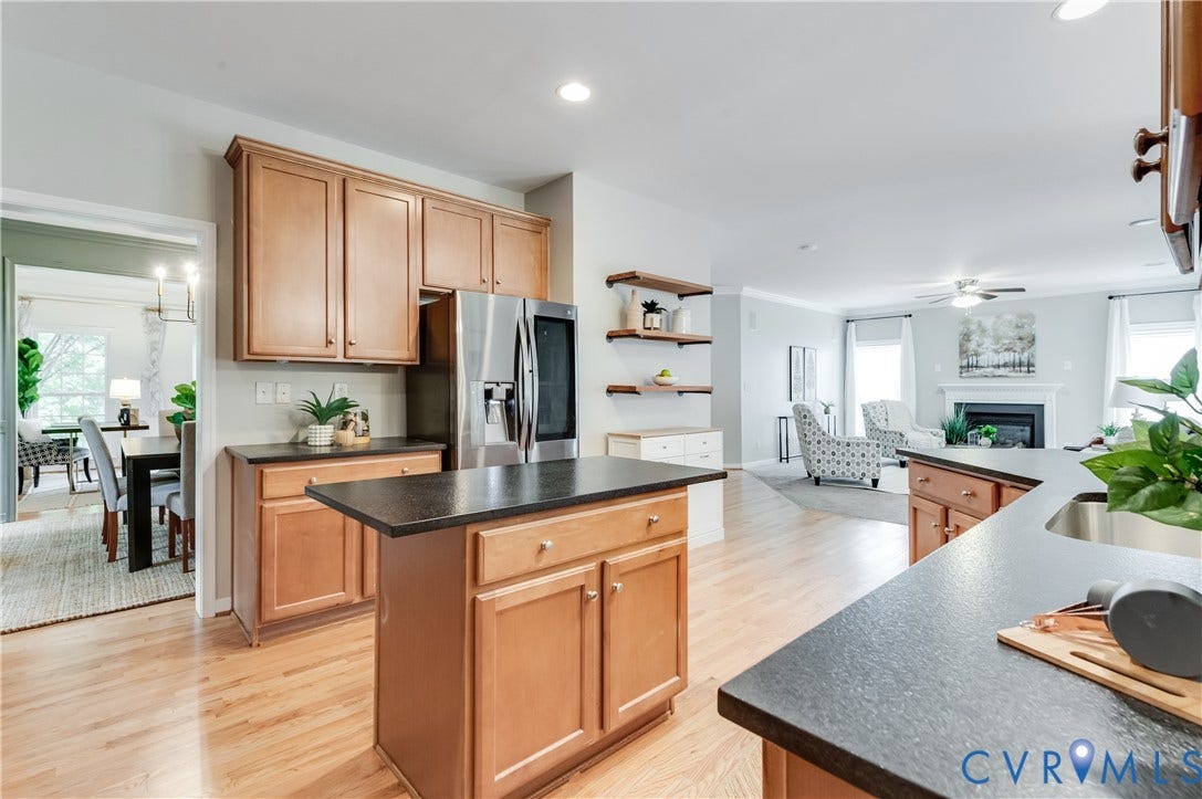 14349 Jeffries Place, Midlothian, VA 23114 14349 Jeffries Place, Midlothian, VA 23114