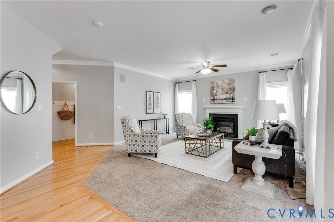 14349 Jeffries Place, Midlothian, VA 23114 14349 Jeffries Place, Midlothian, VA 23114