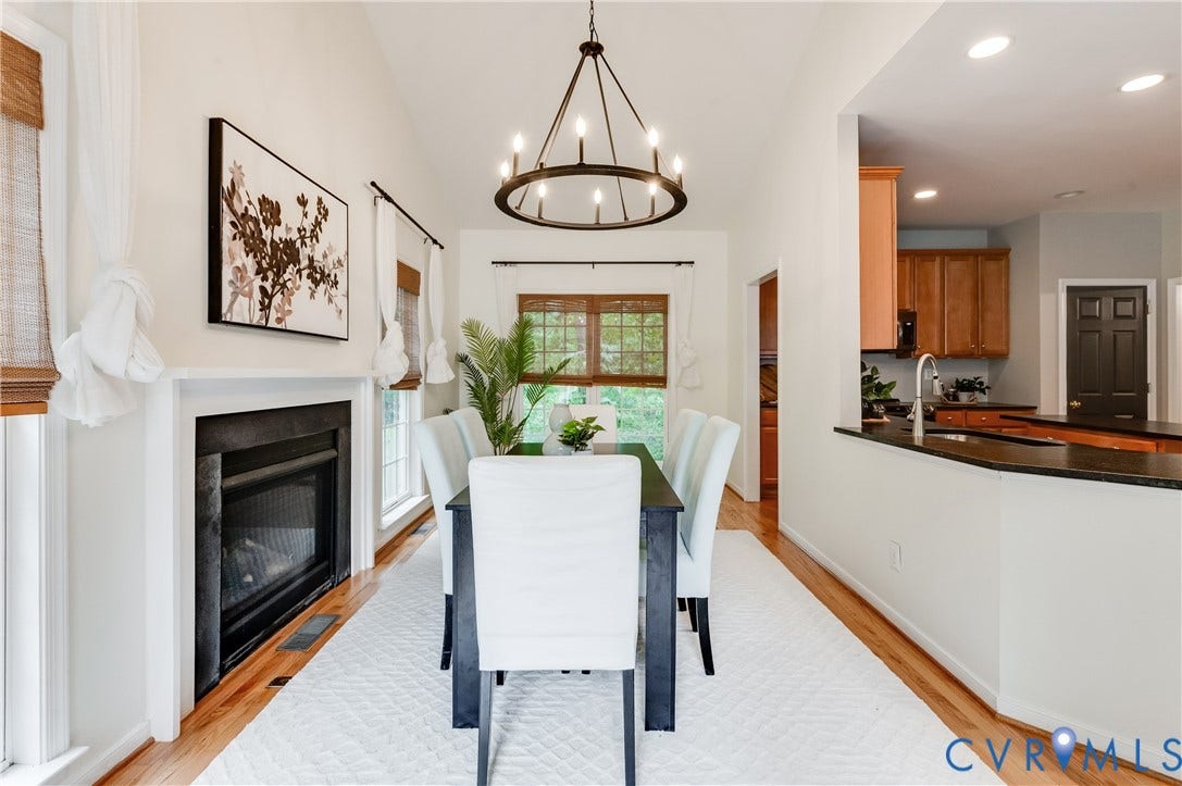 14349 Jeffries Place, Midlothian, VA 23114 14349 Jeffries Place, Midlothian, VA 23114