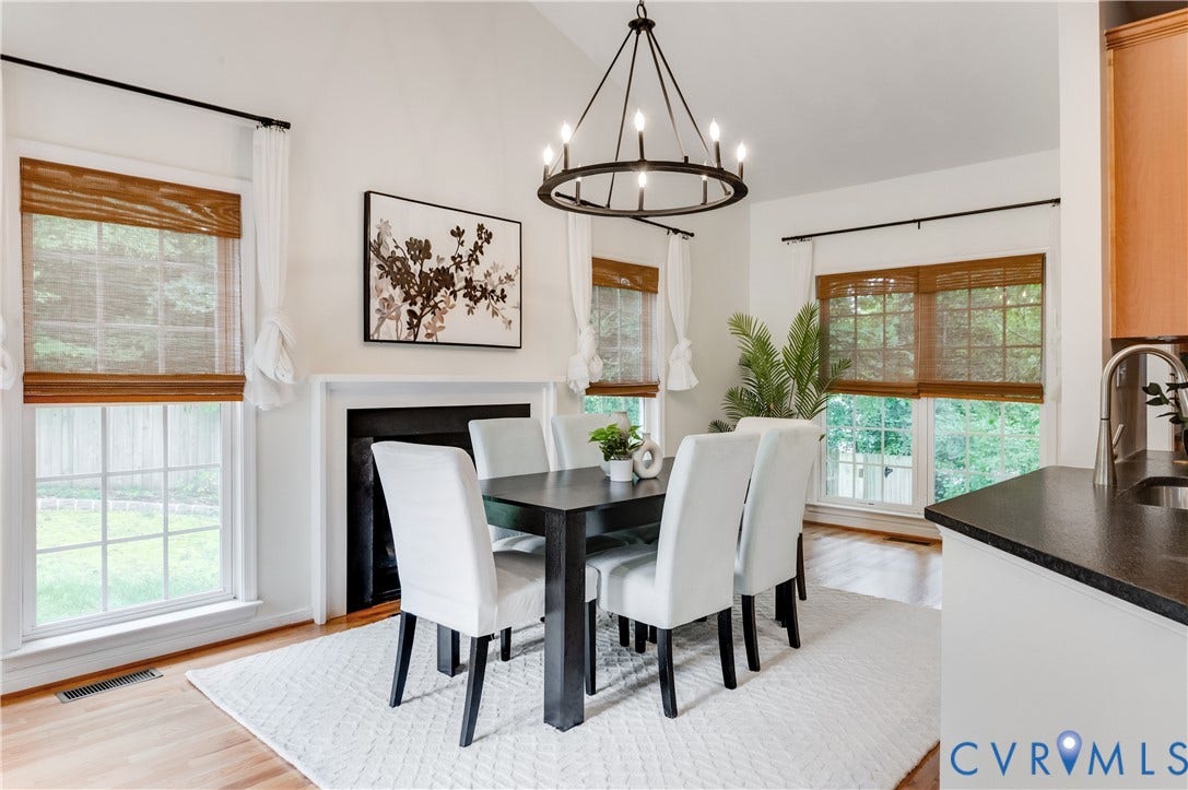 14349 Jeffries Place, Midlothian, VA 23114 14349 Jeffries Place, Midlothian, VA 23114