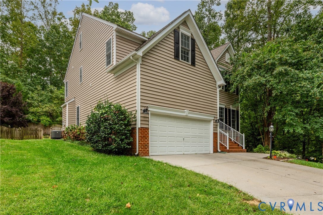 14349 Jeffries Place, Midlothian, VA 23114 14349 Jeffries Place, Midlothian, VA 23114