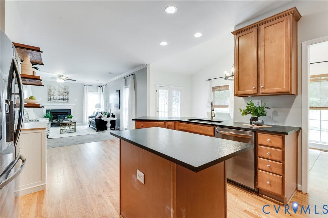 14349 Jeffries Place, Midlothian, VA 23114 14349 Jeffries Place, Midlothian, VA 23114
