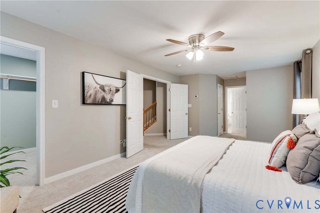 14349 Jeffries Place, Midlothian, VA 23114 14349 Jeffries Place, Midlothian, VA 23114