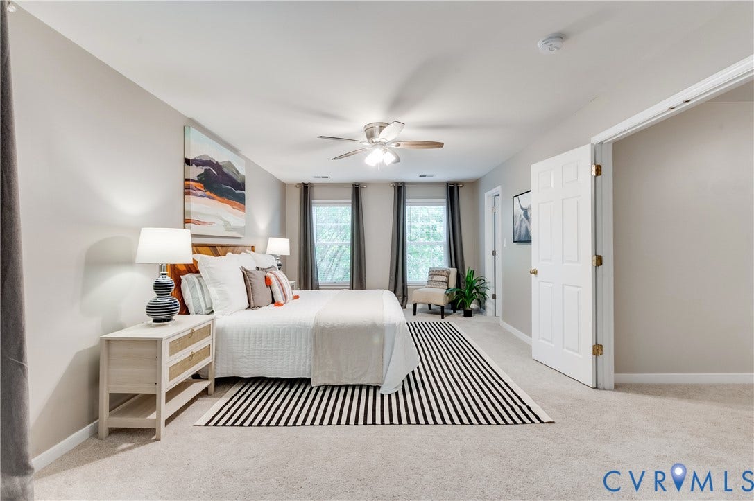 14349 Jeffries Place, Midlothian, VA 23114 14349 Jeffries Place, Midlothian, VA 23114