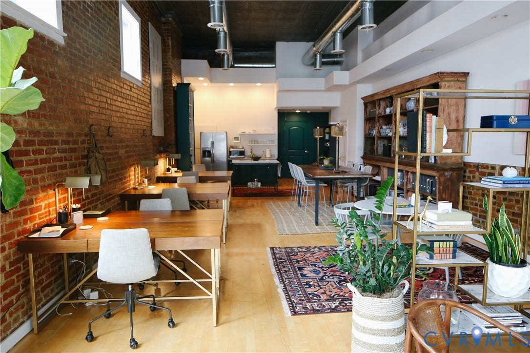 221 E Clay Street, Richmond, VA 23219 221 E Clay Street, Richmond, VA 23219
