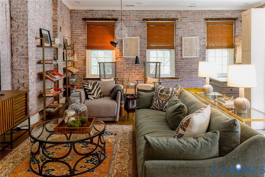 221 E Clay Street, Richmond, VA 23219 221 E Clay Street, Richmond, VA 23219