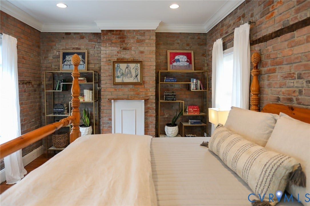 221 E Clay Street, Richmond, VA 23219 221 E Clay Street, Richmond, VA 23219