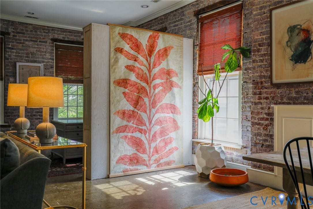 221 E Clay Street, Richmond, VA 23219 221 E Clay Street, Richmond, VA 23219