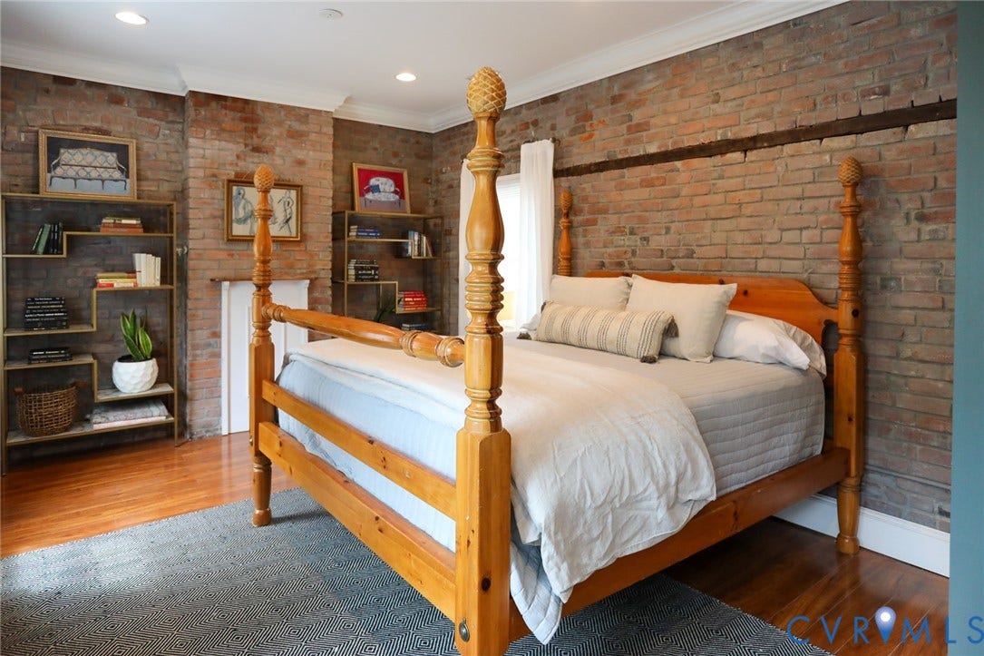 221 E Clay Street, Richmond, VA 23219 221 E Clay Street, Richmond, VA 23219