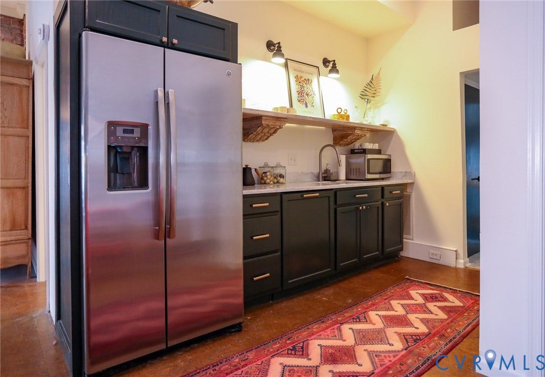 221 E Clay Street, Richmond, VA 23219 221 E Clay Street, Richmond, VA 23219