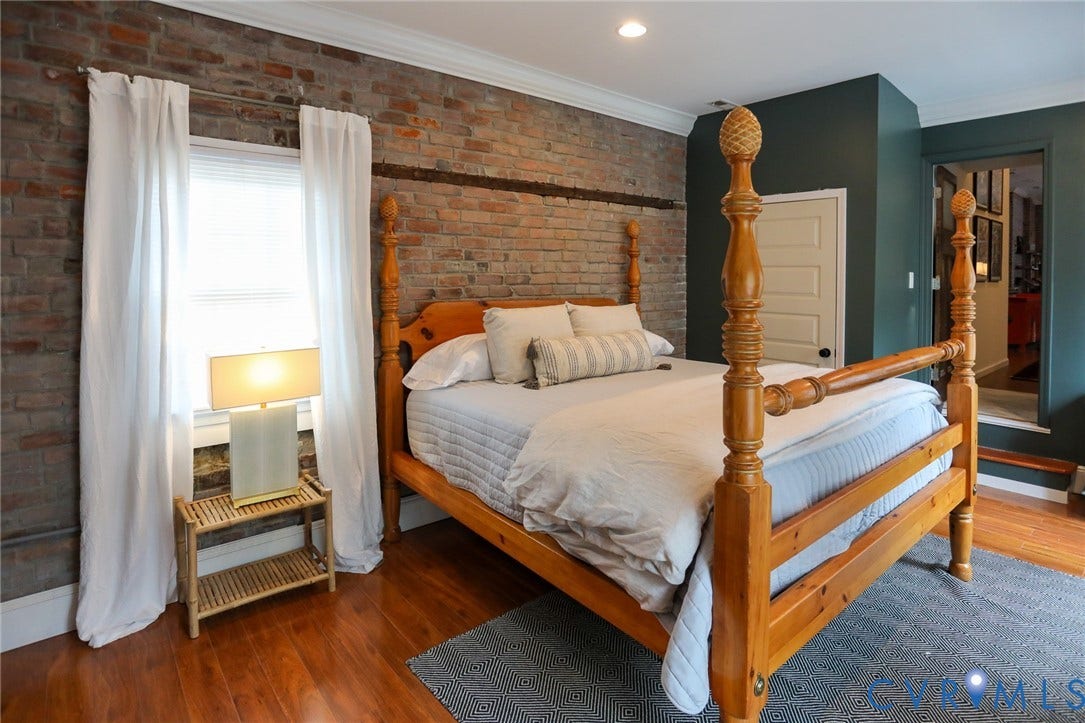 221 E Clay Street, Richmond, VA 23219 221 E Clay Street, Richmond, VA 23219