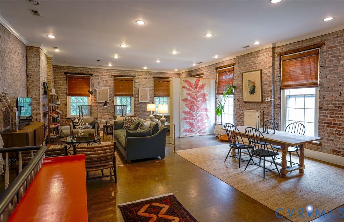 221 E Clay Street, Richmond, VA 23219 221 E Clay Street, Richmond, VA 23219