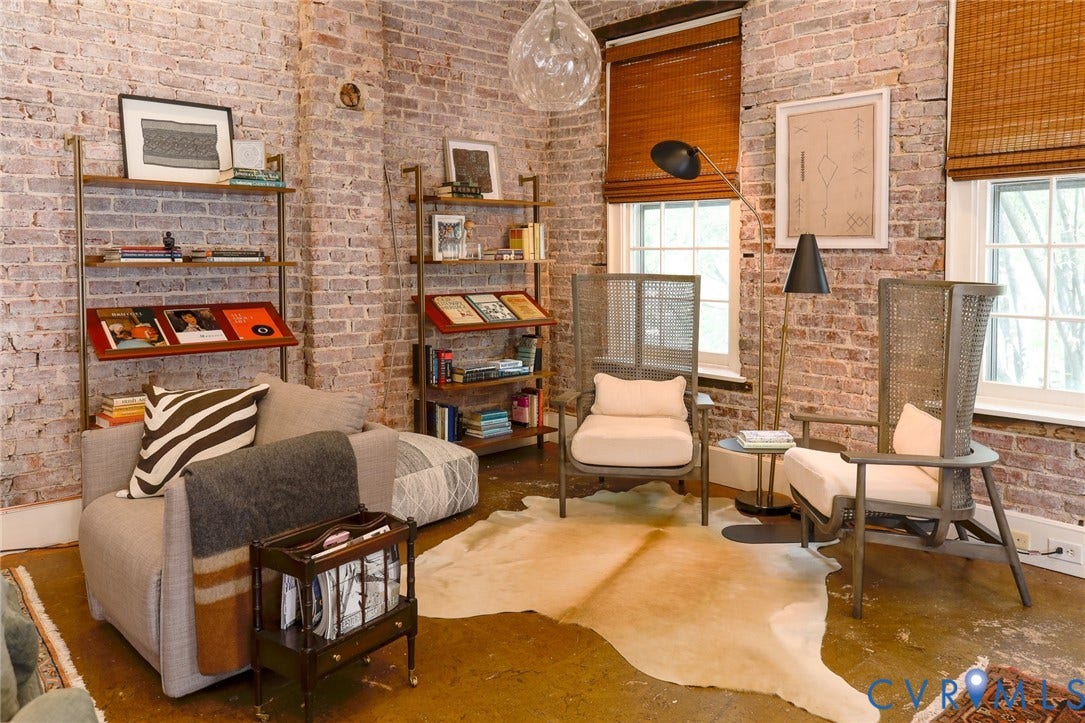 221 E Clay Street, Richmond, VA 23219 221 E Clay Street, Richmond, VA 23219