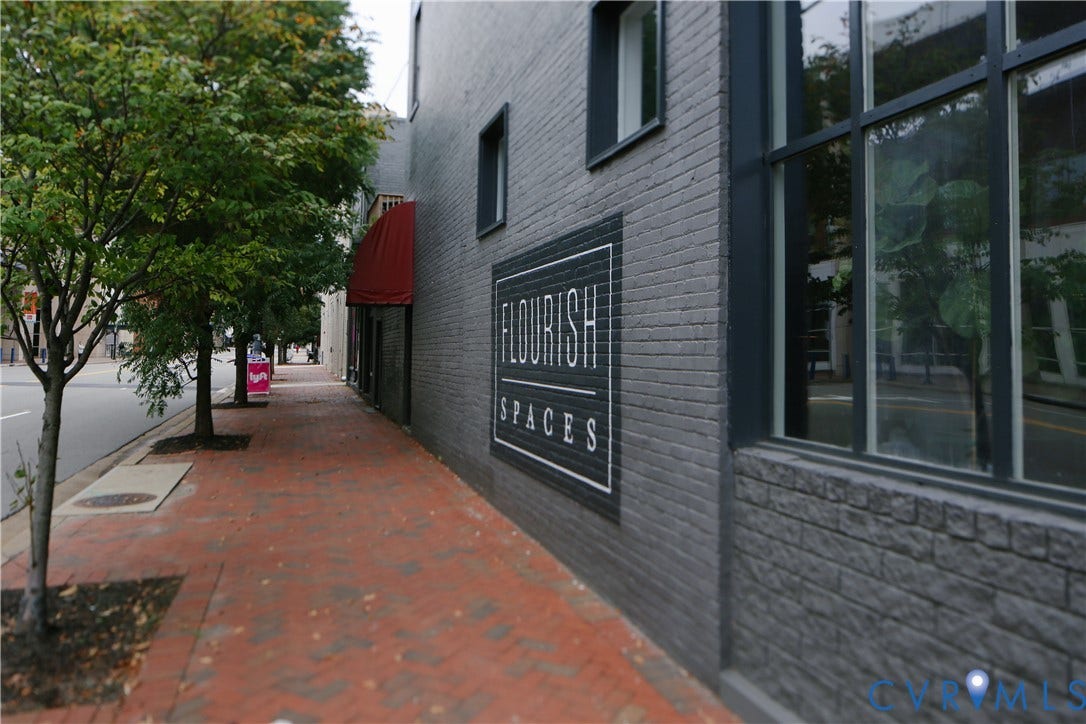 221 E Clay Street, Richmond, VA 23219 221 E Clay Street, Richmond, VA 23219