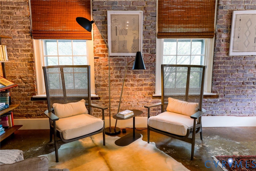221 E Clay Street, Richmond, VA 23219 221 E Clay Street, Richmond, VA 23219