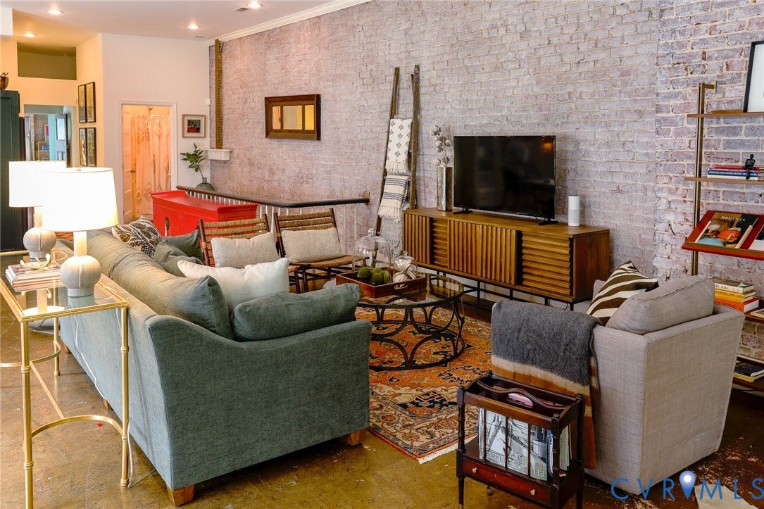 221 E Clay Street, Richmond, VA 23219 221 E Clay Street, Richmond, VA 23219