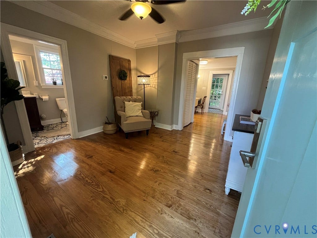 1020 N 22nd Street, Church Hill, Richmond, VA 23223 1020 N 22nd Street, Church Hill, Richmond, VA 23223