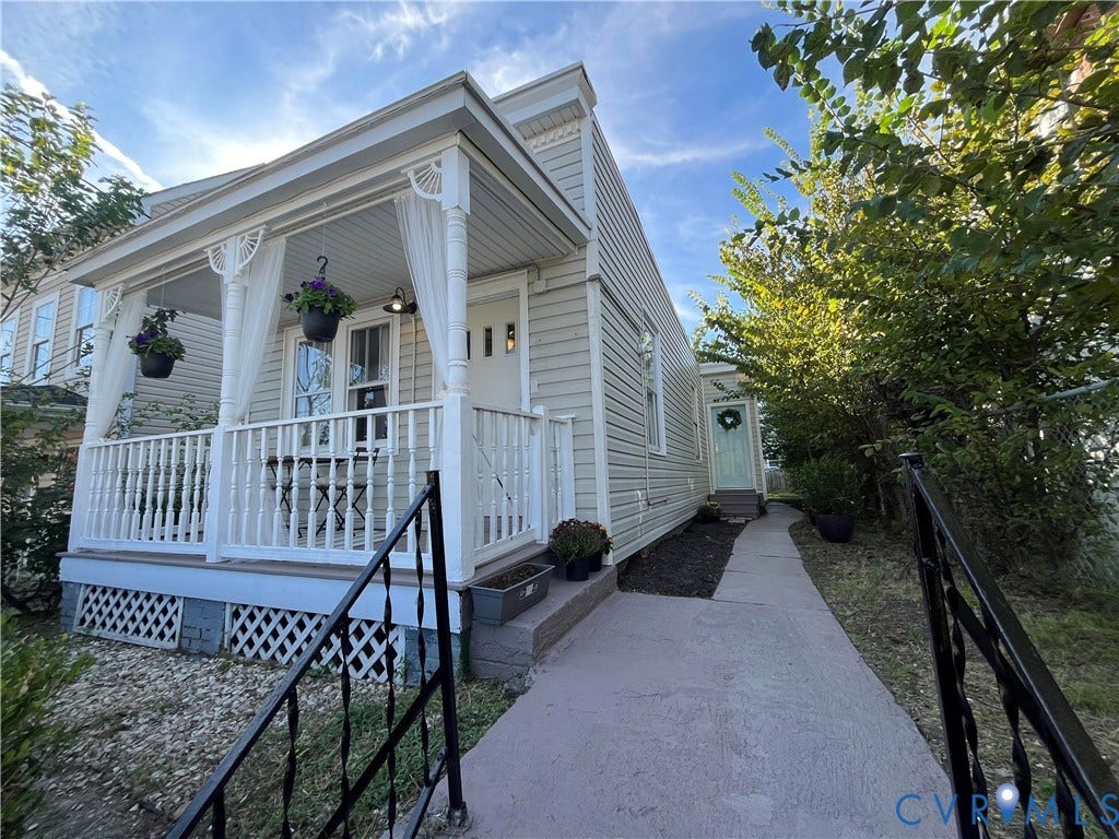 1020 N 22nd Street, Church Hill, Richmond, VA 23223 1020 N 22nd Street, Church Hill, Richmond, VA 23223