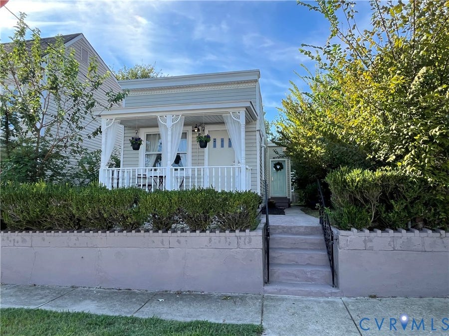 Property photo for 1020 N 22nd Street, Richmond, VA
