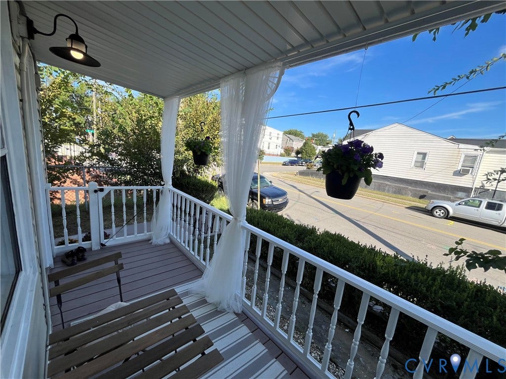1020 N 22nd Street, Church Hill, Richmond, VA 23223 1020 N 22nd Street, Church Hill, Richmond, VA 23223