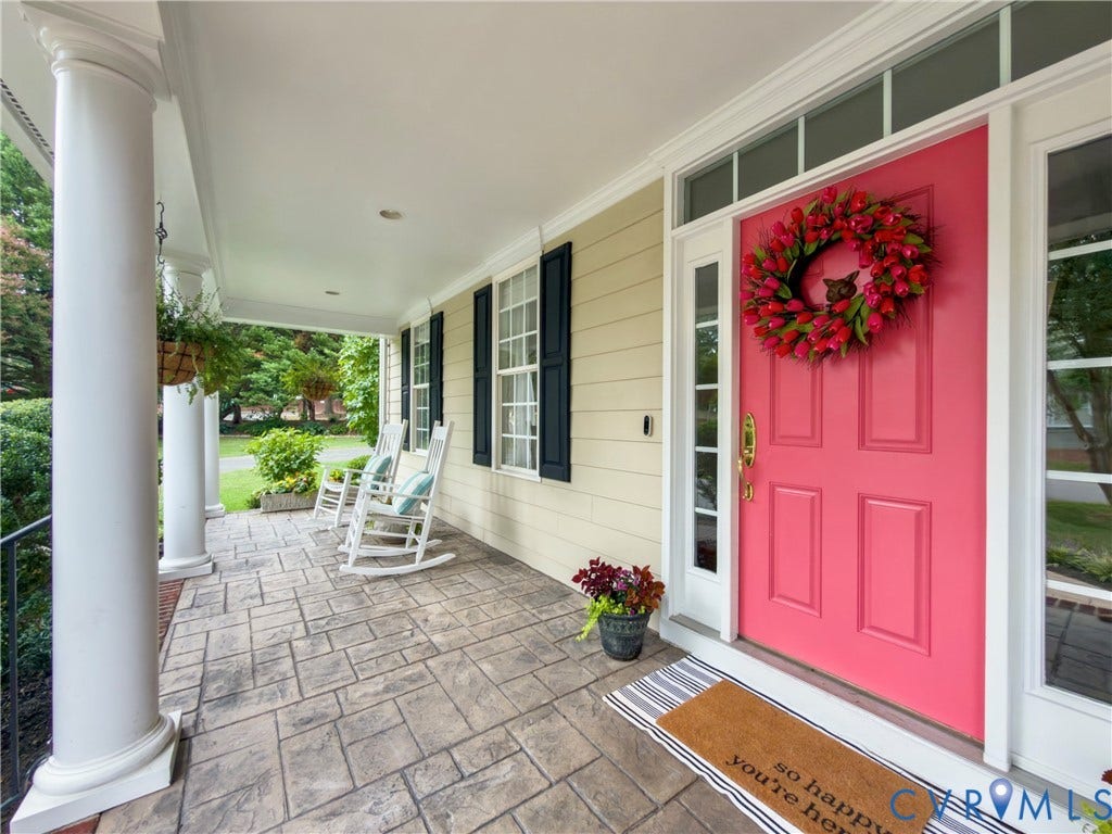 461 Ziontown Road, Tuckahoe, Henrico, VA 23229 461 Ziontown Road, Tuckahoe, Henrico, VA 23229
