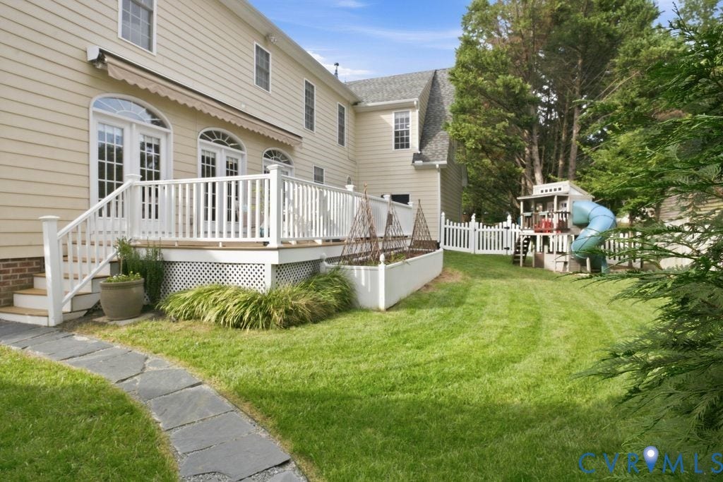 461 Ziontown Road, Tuckahoe, Henrico, VA 23229 461 Ziontown Road, Tuckahoe, Henrico, VA 23229