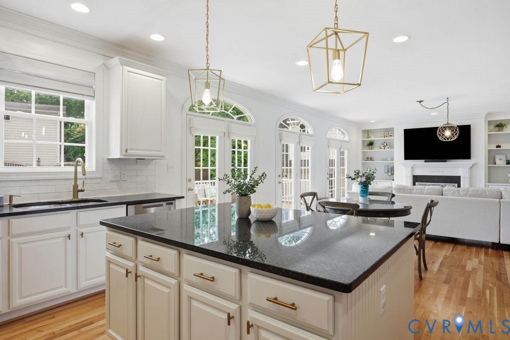 461 Ziontown Road, Tuckahoe, Henrico, VA 23229 461 Ziontown Road, Tuckahoe, Henrico, VA 23229