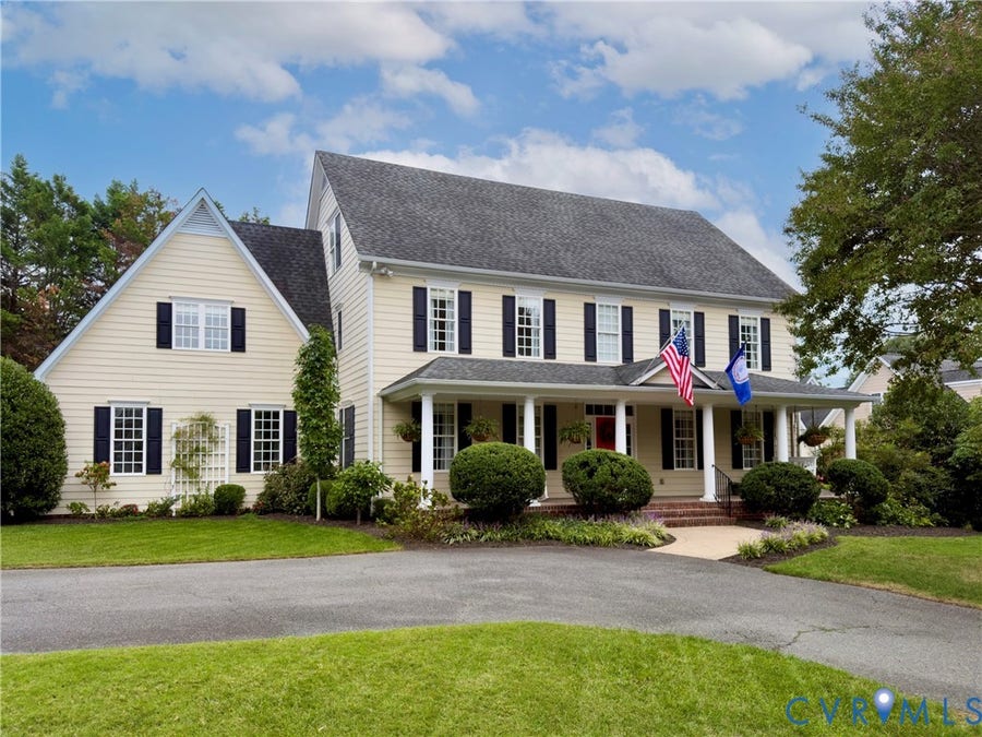 Property photo for 461 Ziontown Road, Henrico, VA