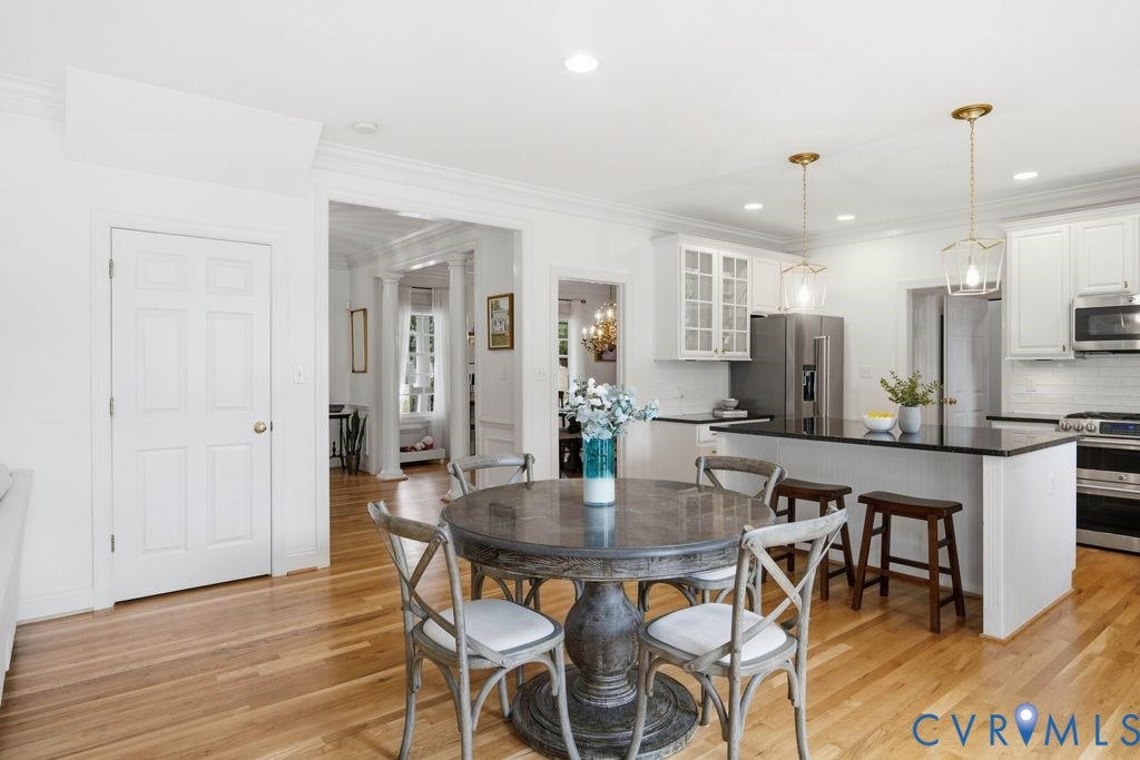 461 Ziontown Road, Tuckahoe, Henrico, VA 23229 461 Ziontown Road, Tuckahoe, Henrico, VA 23229