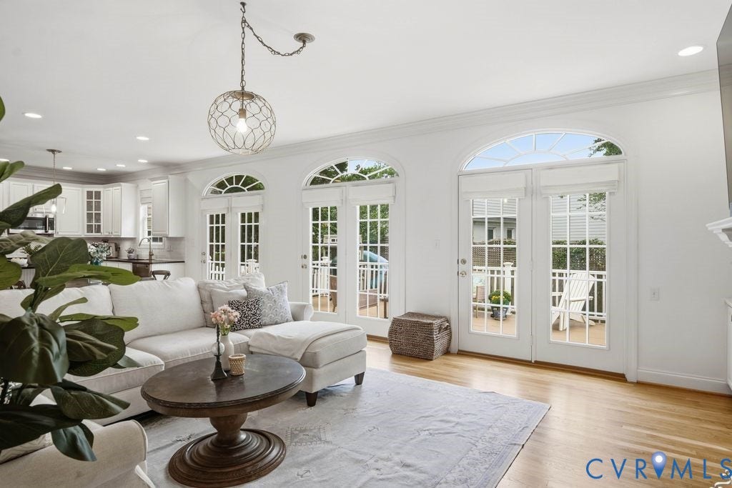 461 Ziontown Road, Tuckahoe, Henrico, VA 23229 461 Ziontown Road, Tuckahoe, Henrico, VA 23229
