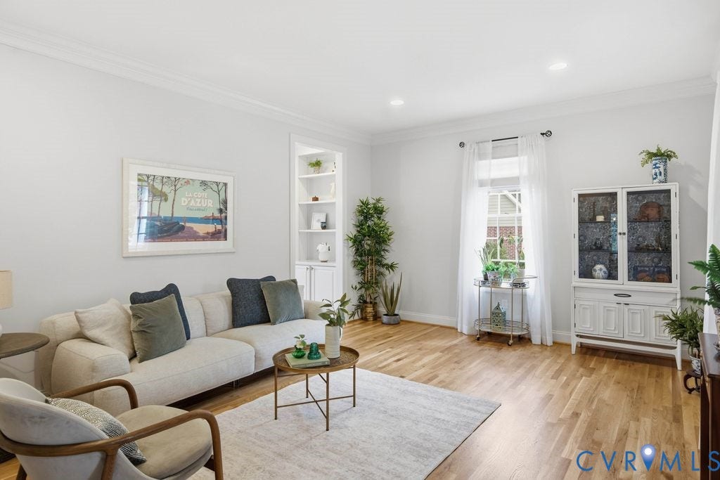 461 Ziontown Road, Tuckahoe, Henrico, VA 23229 461 Ziontown Road, Tuckahoe, Henrico, VA 23229