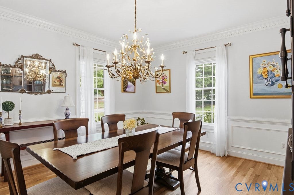 461 Ziontown Road, Tuckahoe, Henrico, VA 23229 461 Ziontown Road, Tuckahoe, Henrico, VA 23229
