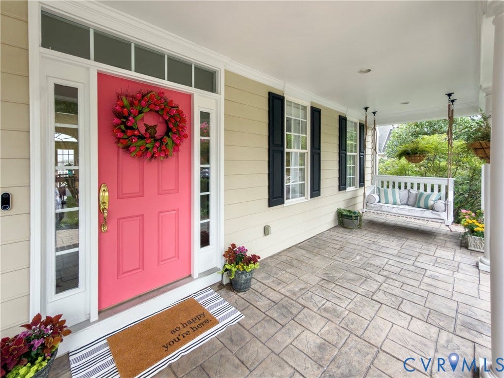 461 Ziontown Road, Tuckahoe, Henrico, VA 23229 461 Ziontown Road, Tuckahoe, Henrico, VA 23229