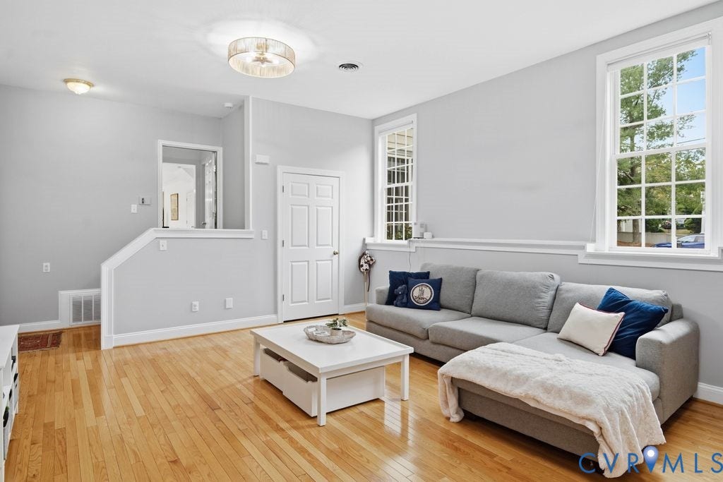 461 Ziontown Road, Tuckahoe, Henrico, VA 23229 461 Ziontown Road, Tuckahoe, Henrico, VA 23229