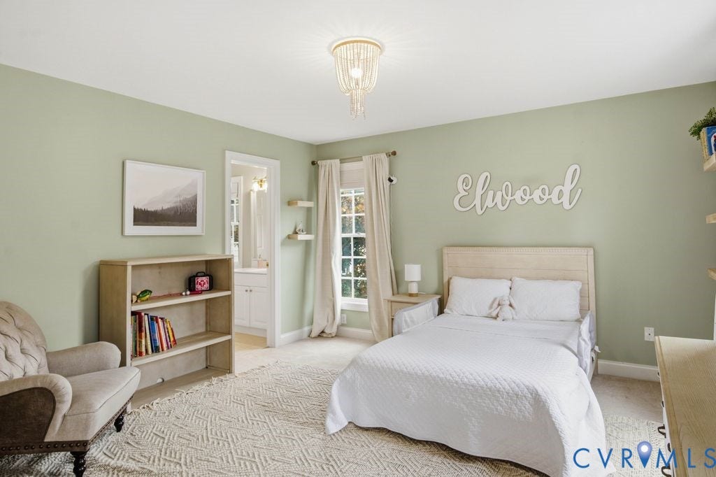 461 Ziontown Road, Tuckahoe, Henrico, VA 23229 461 Ziontown Road, Tuckahoe, Henrico, VA 23229