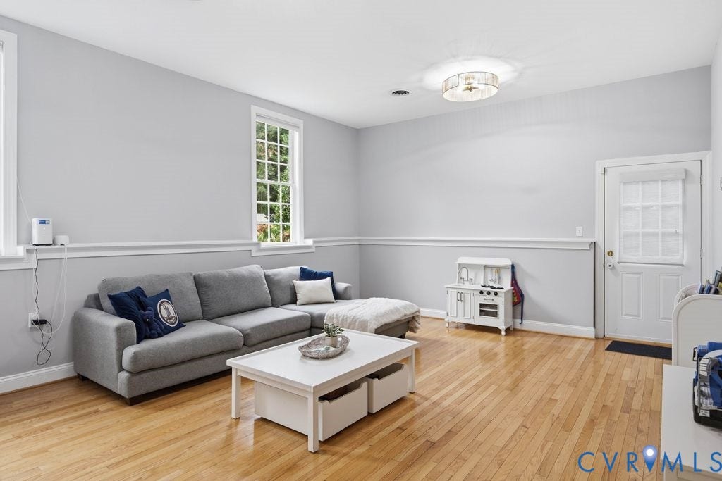 461 Ziontown Road, Tuckahoe, Henrico, VA 23229 461 Ziontown Road, Tuckahoe, Henrico, VA 23229
