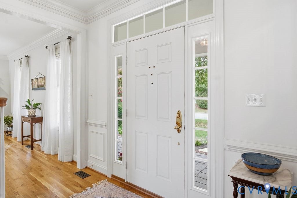 461 Ziontown Road, Tuckahoe, Henrico, VA 23229 461 Ziontown Road, Tuckahoe, Henrico, VA 23229