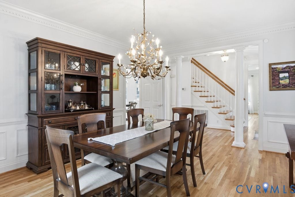 461 Ziontown Road, Tuckahoe, Henrico, VA 23229 461 Ziontown Road, Tuckahoe, Henrico, VA 23229