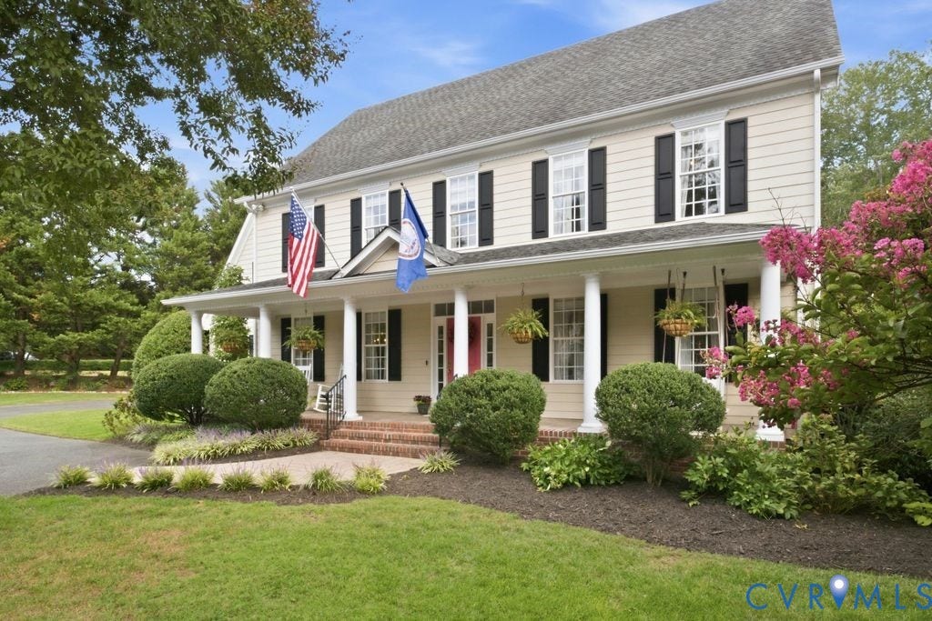 461 Ziontown Road, Tuckahoe, Henrico, VA 23229 461 Ziontown Road, Tuckahoe, Henrico, VA 23229