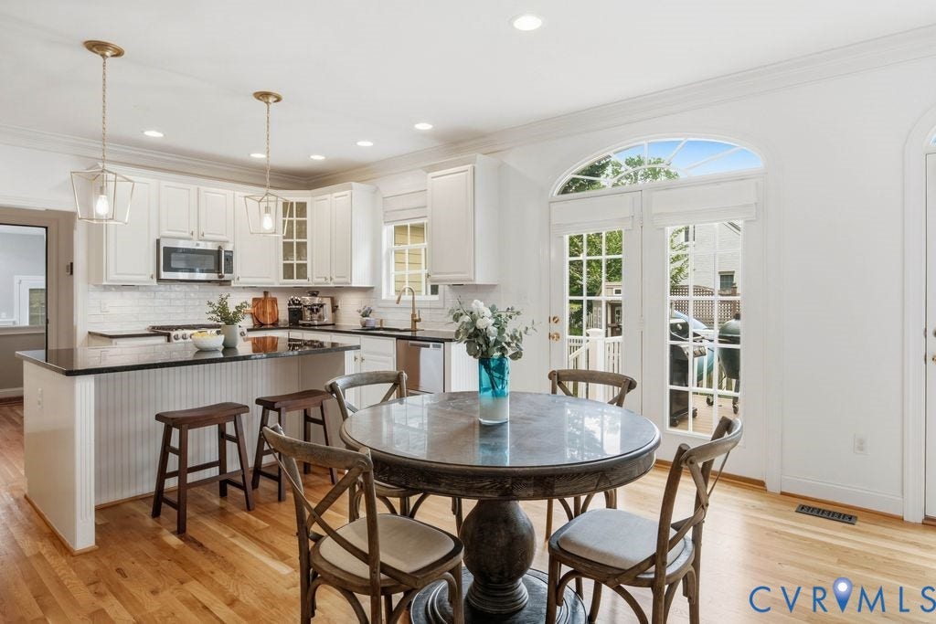 461 Ziontown Road, Tuckahoe, Henrico, VA 23229 461 Ziontown Road, Tuckahoe, Henrico, VA 23229