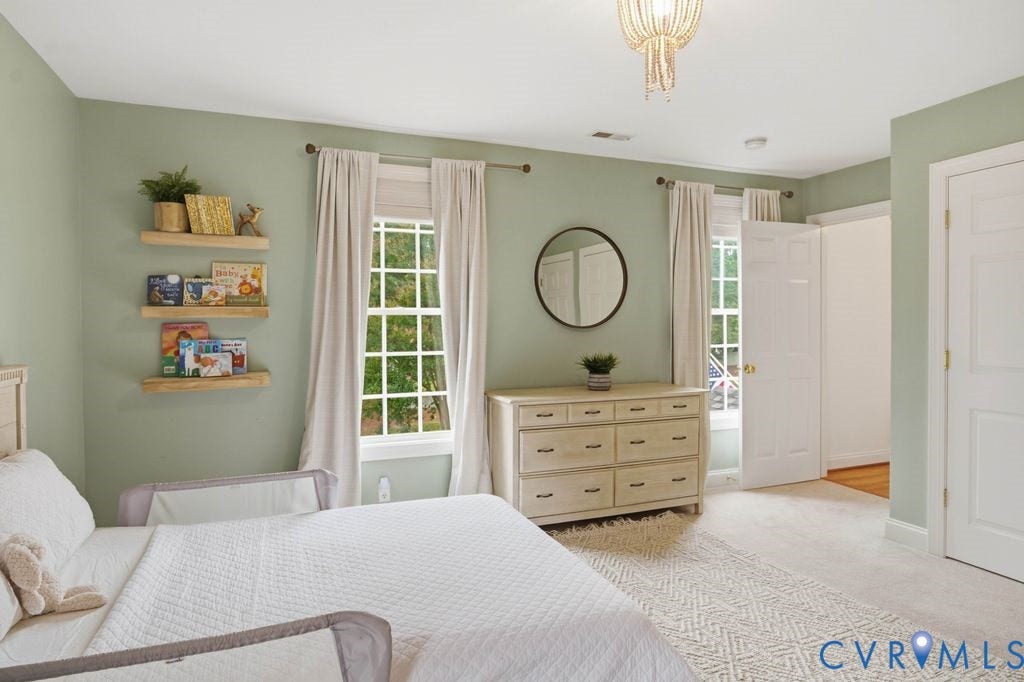 461 Ziontown Road, Tuckahoe, Henrico, VA 23229 461 Ziontown Road, Tuckahoe, Henrico, VA 23229