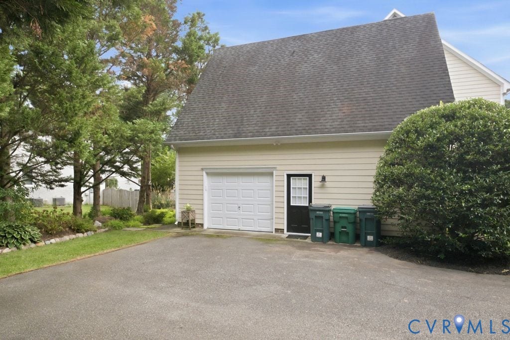 461 Ziontown Road, Tuckahoe, Henrico, VA 23229 461 Ziontown Road, Tuckahoe, Henrico, VA 23229