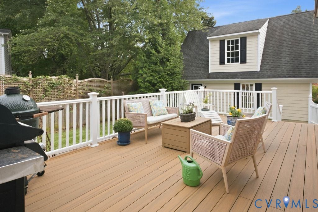 461 Ziontown Road, Tuckahoe, Henrico, VA 23229 461 Ziontown Road, Tuckahoe, Henrico, VA 23229