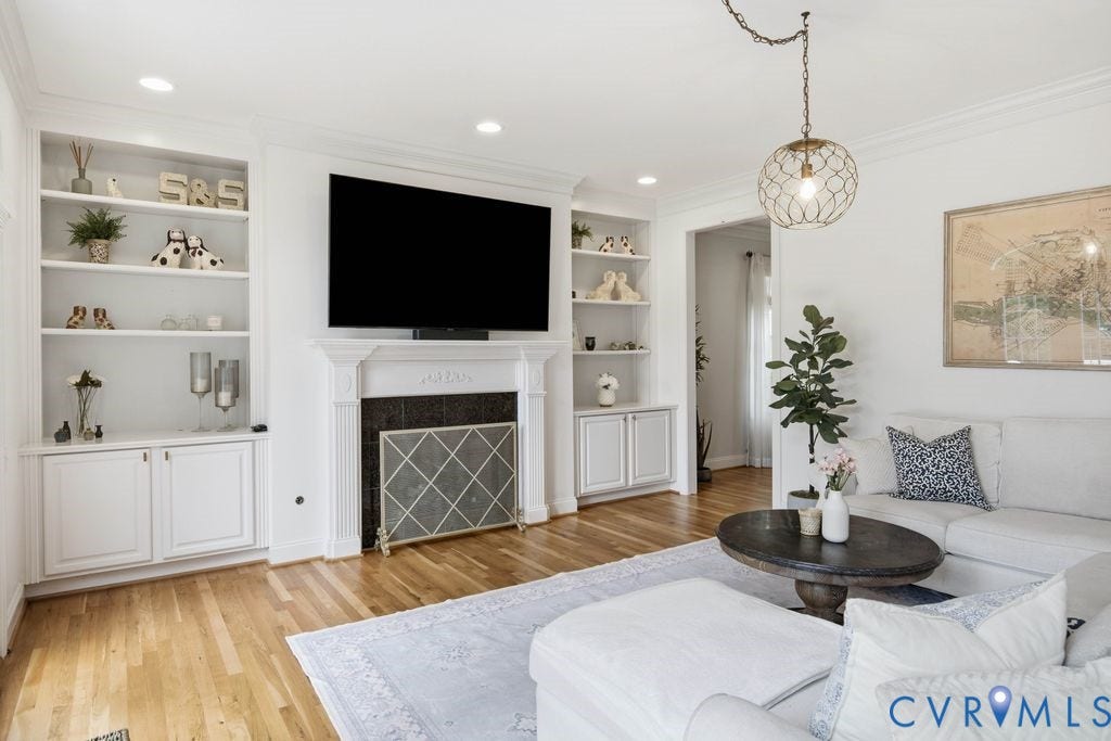 461 Ziontown Road, Tuckahoe, Henrico, VA 23229 461 Ziontown Road, Tuckahoe, Henrico, VA 23229