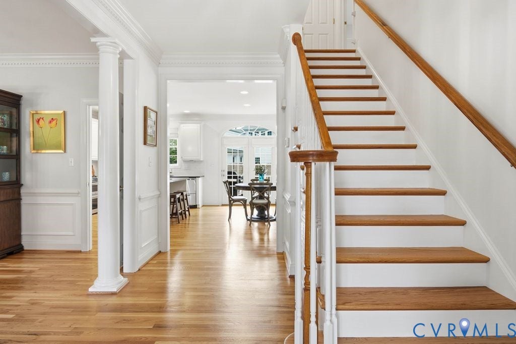 461 Ziontown Road, Tuckahoe, Henrico, VA 23229 461 Ziontown Road, Tuckahoe, Henrico, VA 23229