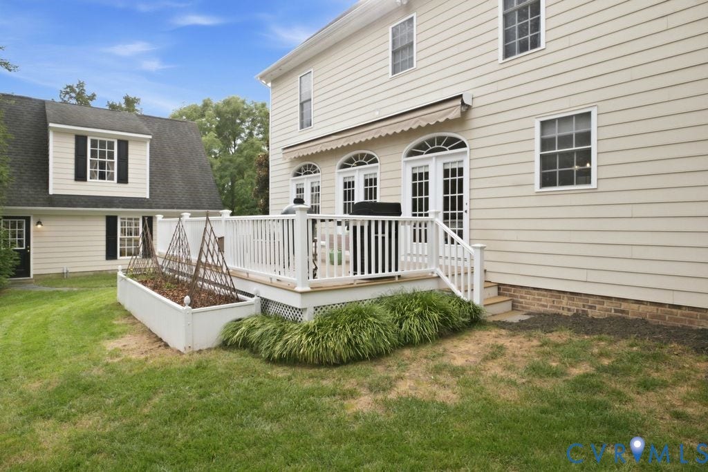 461 Ziontown Road, Tuckahoe, Henrico, VA 23229 461 Ziontown Road, Tuckahoe, Henrico, VA 23229