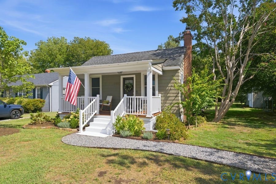Property photo for 8409 Broadway Avenue, Henrico, VA