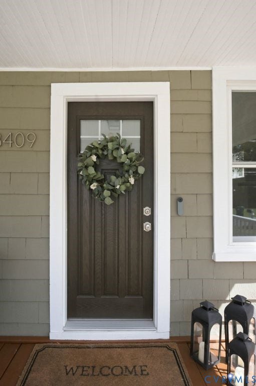 8409 Broadway Avenue, Henrico, VA 23228 8409 Broadway Avenue, Henrico, VA 23228